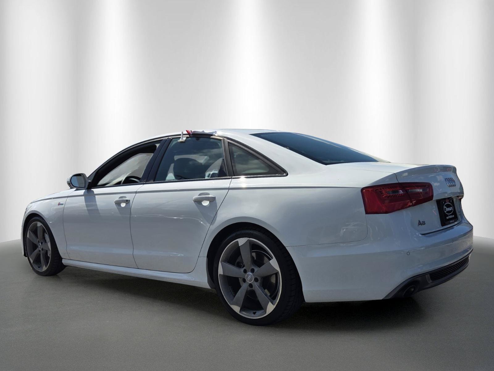 Used 2014 Audi A6 3.0T Prestige AWD/4WD image 5