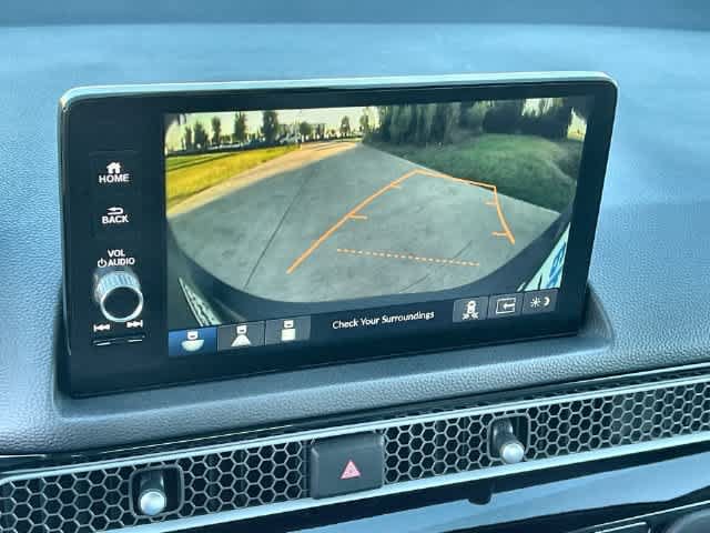 Certified 2026 Honda Civic Sport Touring image 26