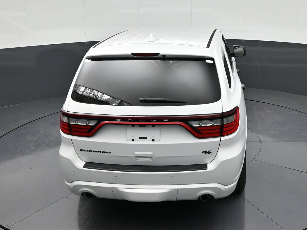Used 2018 Dodge Durango R/T w/ Blacktop Package image 13