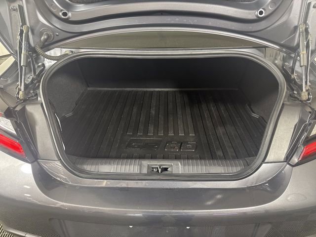 Used 2024 Toyota GR86 RWD image 19