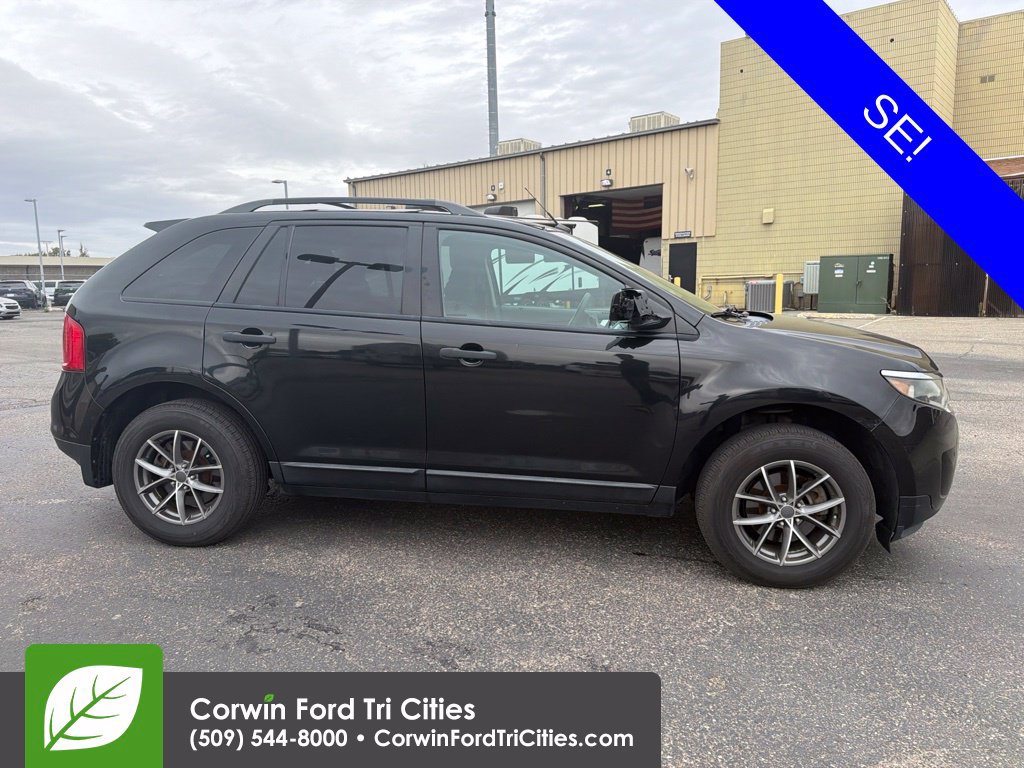 Used 2011 Ford Edge SE w/ 101A Rapid Spec Order Code FWD image 4
