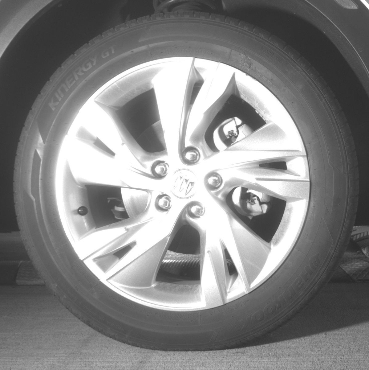 Used 2025 Buick Encore GX Preferred image 13