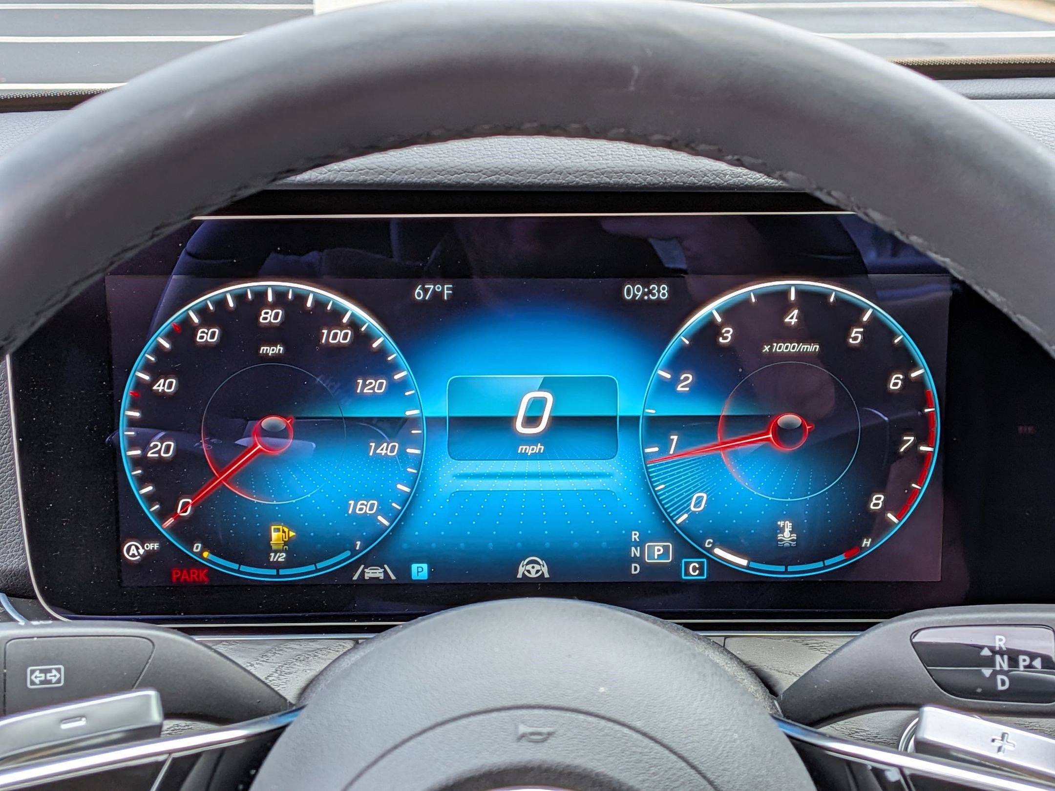 Certified 2023 Mercedes-Benz E 350 4MATIC Sedan image 21