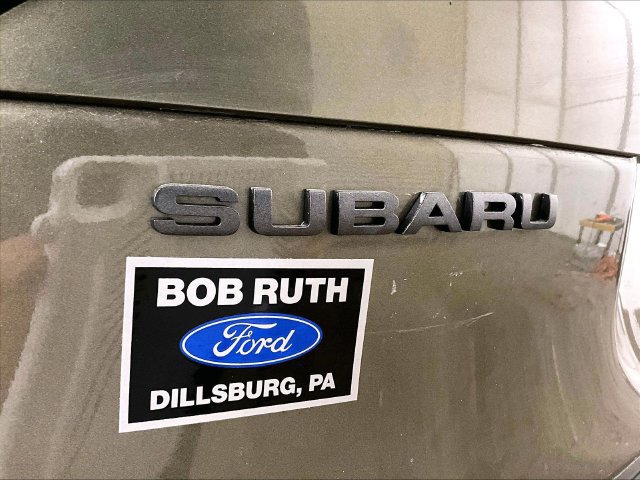 Used 2026 Subaru Forester Premium AWD/4WD image 13
