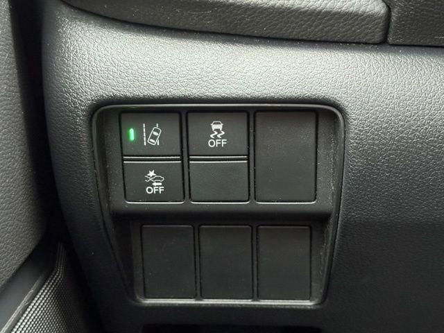Used 2022 Honda CR-V EX image 25