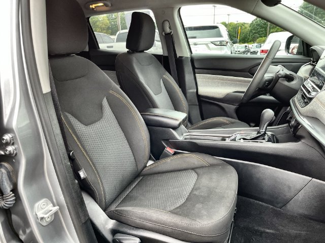 Used 2022 Jeep Compass Sport AWD/4WD image 26