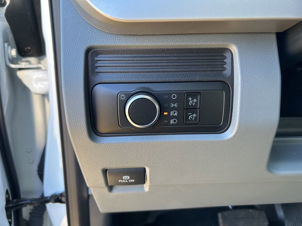 New 2024 Ford F450 XL image 10