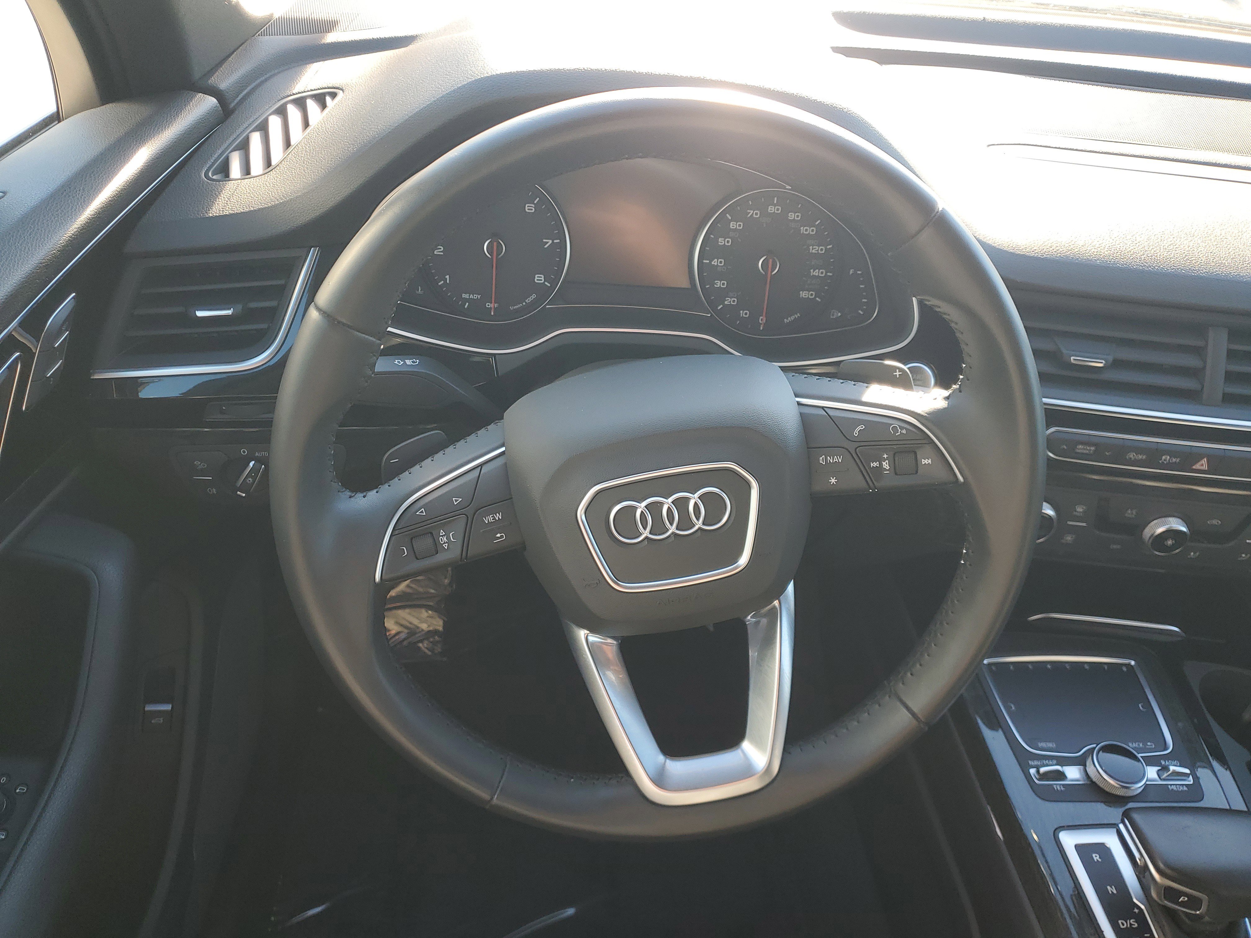 Used 2019 Audi Q7 3.0T Premium image 22