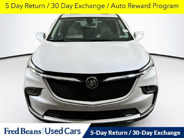 Used 2024 Buick Enclave Essence w/ Experience Buick Package AWD/4WD image 3
