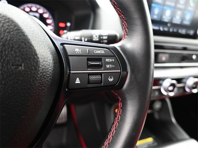 Certified 2024 Honda Civic Type R image 7