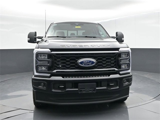 New 2026 Ford F250 XL image 3