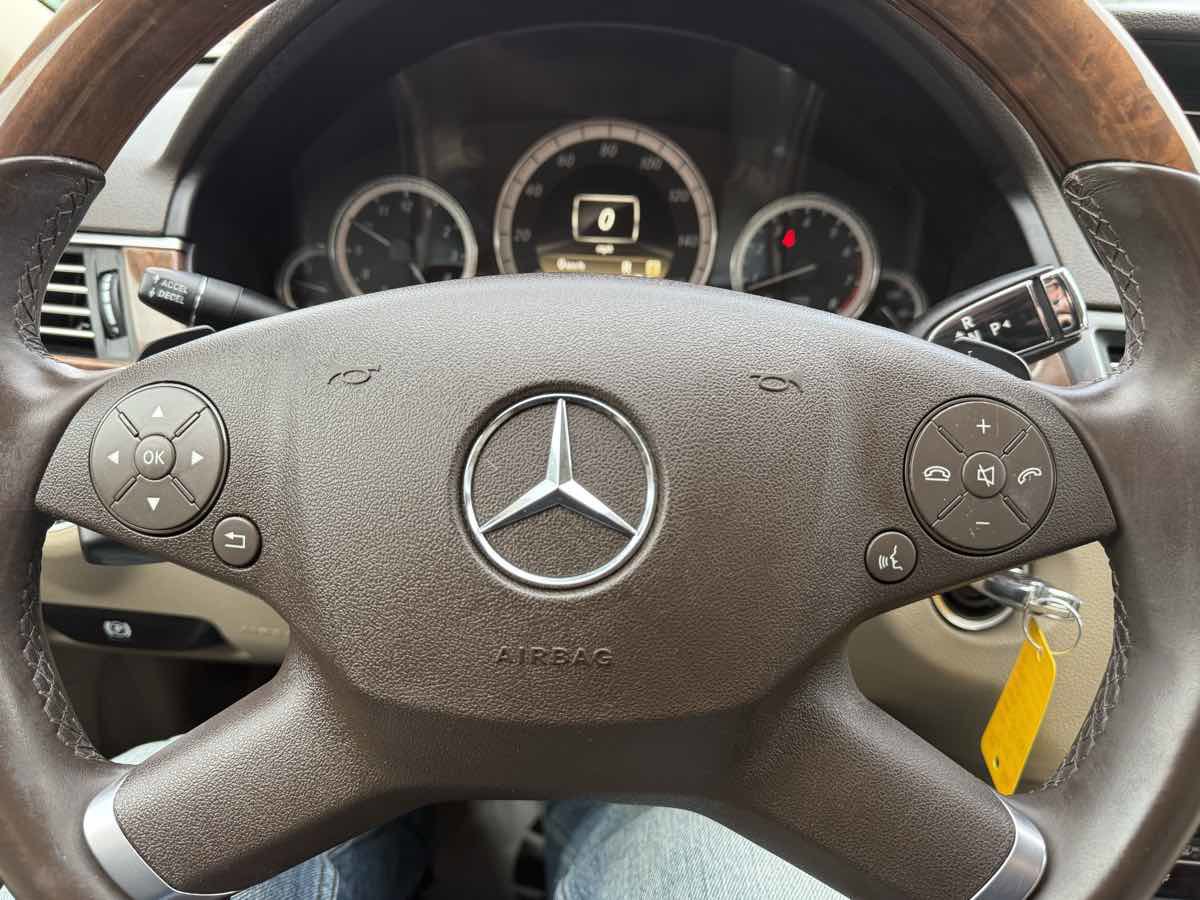 Used 2012 Mercedes-Benz E 350 Sedan image 16