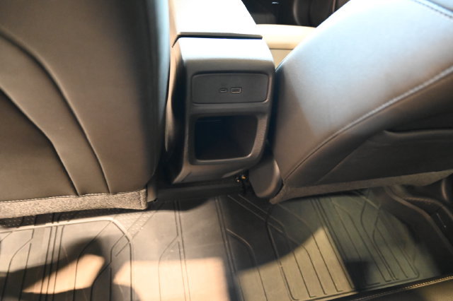Used 2026 Chevrolet Trax ACTIV w/ Driver Confidence Package FWD image 26