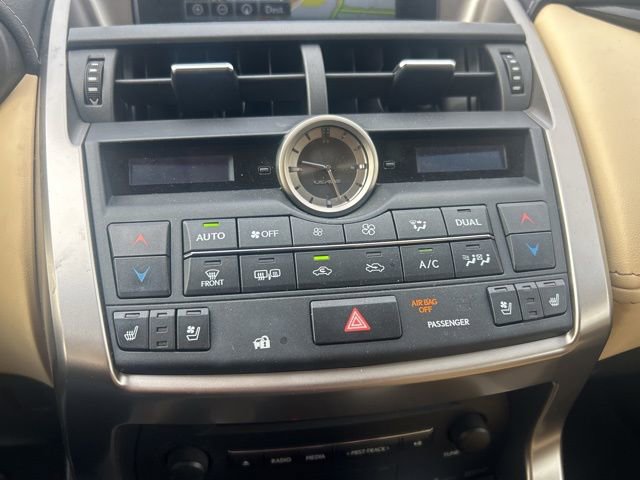 Used 2015 Lexus NX 200t FWD w/ Premium Package image 17