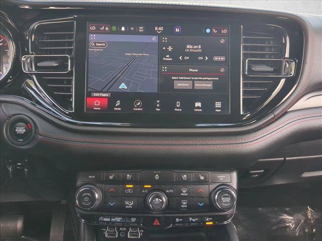 Used 2023 Dodge Durango GT RWD image 15
