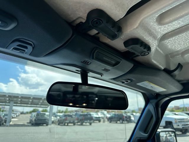 Used 2021 Jeep Gladiator Sport AWD/4WD image 27