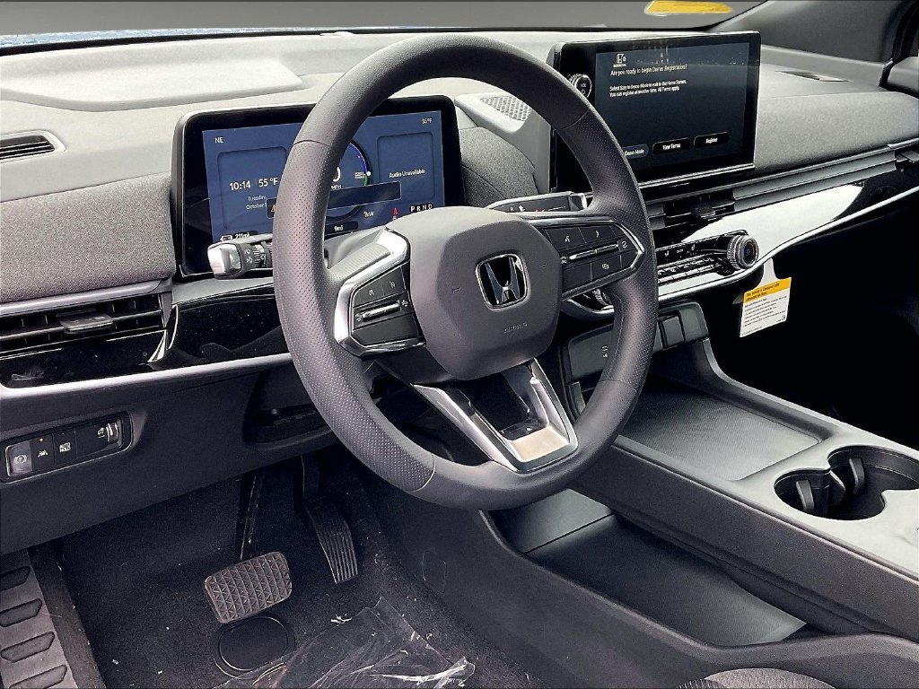 New 2026 Honda Prologue EX image 9
