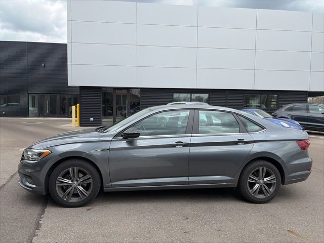 Used 2019 Volkswagen Jetta R-Line image 7