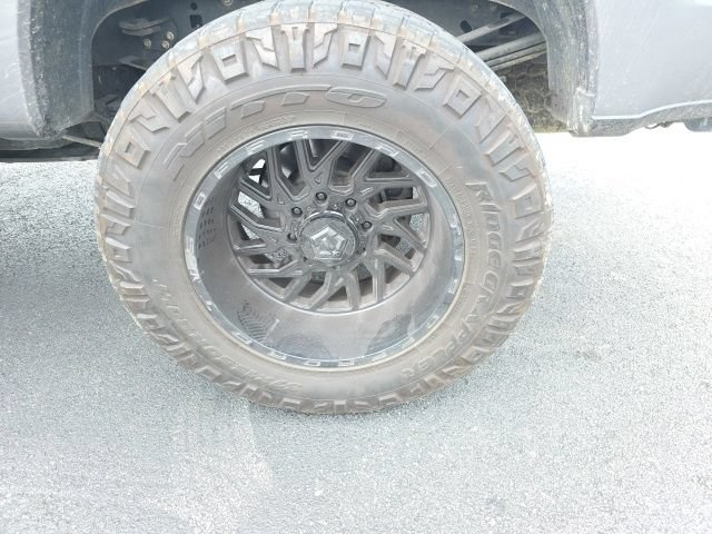 Used 2022 Ford F250 Platinum AWD/4WD image 8