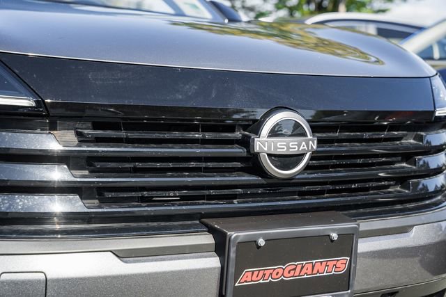 New 2026 Nissan Kicks SV image 11