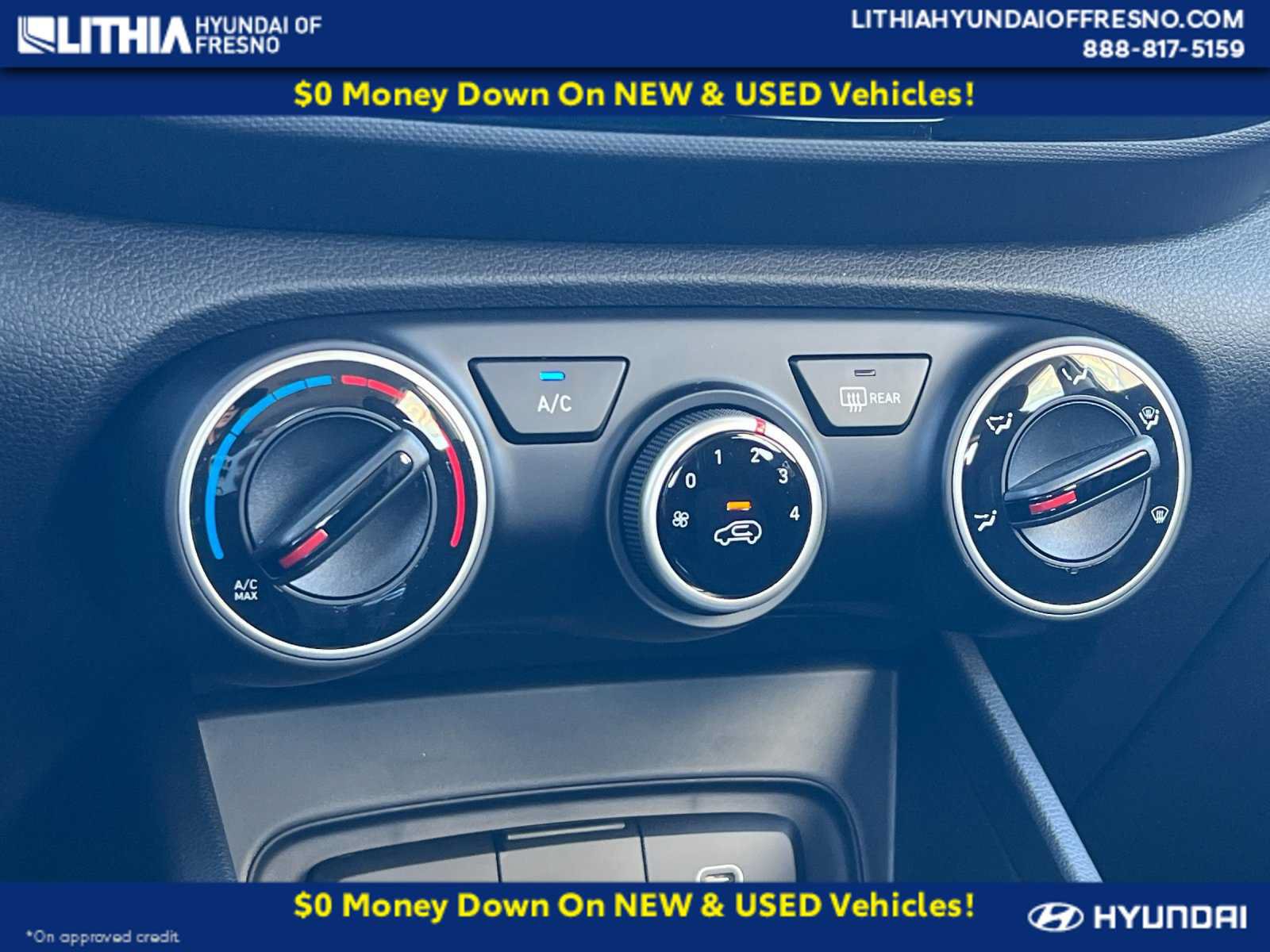 New 2026 Hyundai Venue SE FWD image 20