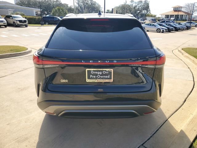 Used 2024 Lexus RX 350 Premium w/ Accessory Package (K3) image 9