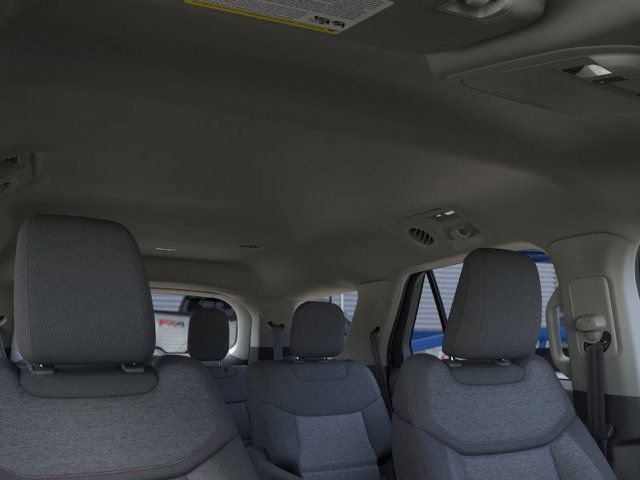 New 2026 Ford Explorer Active RWD image 22