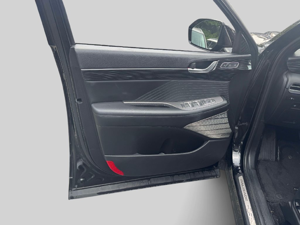 Certified 2024 Hyundai Palisade Calligraphy AWD/4WD image 14