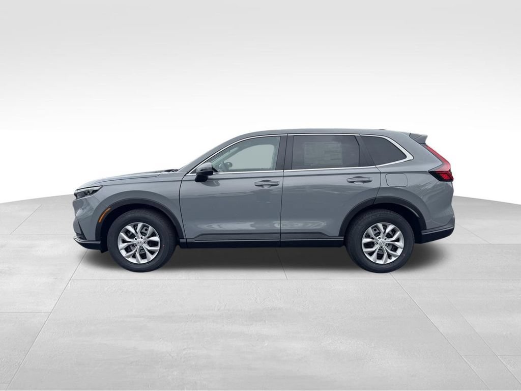 New 2027 Honda CR-V LX image 16