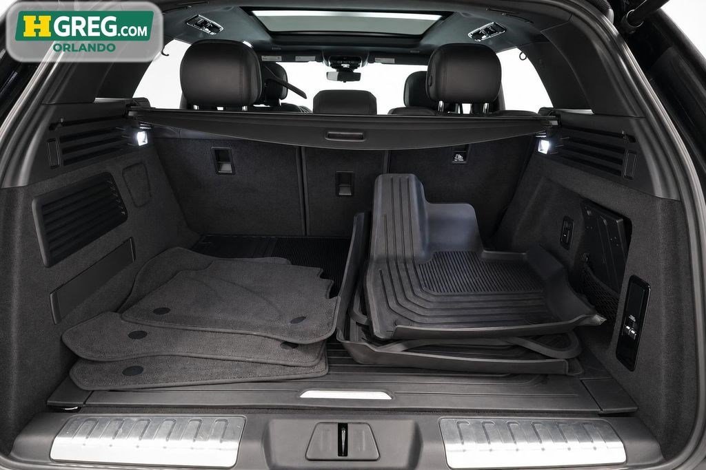 Used 2024 Land Rover Range Rover Sport Dynamic SE AWD/4WD image 15