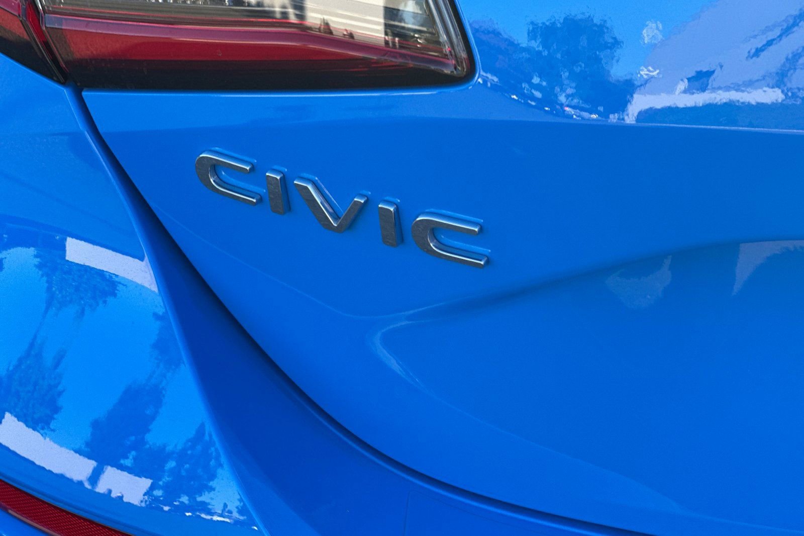 Used 2024 Honda Civic Sport image 21