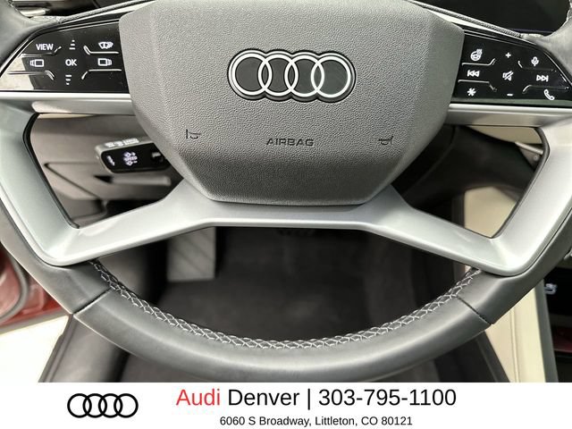Used 2025 Audi Q5 Premium w/ Premium Plus AWD/4WD image 14