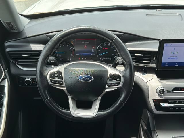 Used 2023 Ford Explorer XLT RWD image 24
