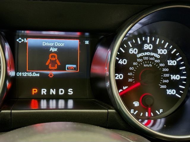 Used 2022 Ford Mustang GT Premium image 12