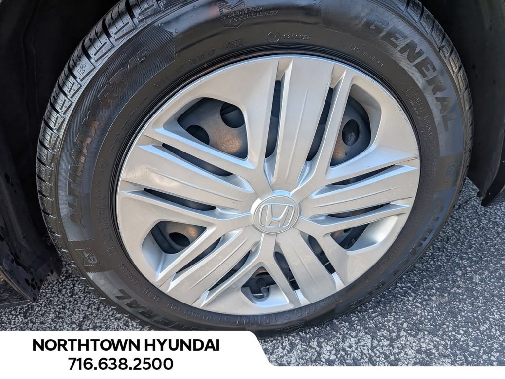 Used 2019 Honda Fit LX image 38