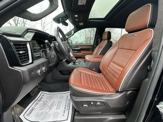Used 2023 GMC Sierra 1500 Denali Ultimate image 26