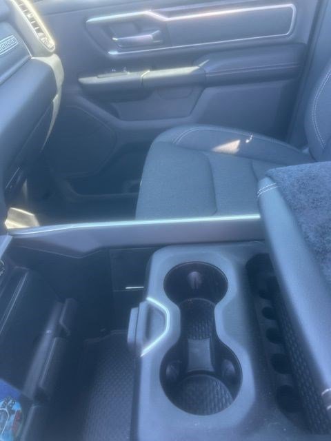 Used 2019 RAM 1500 Big Horn image 11