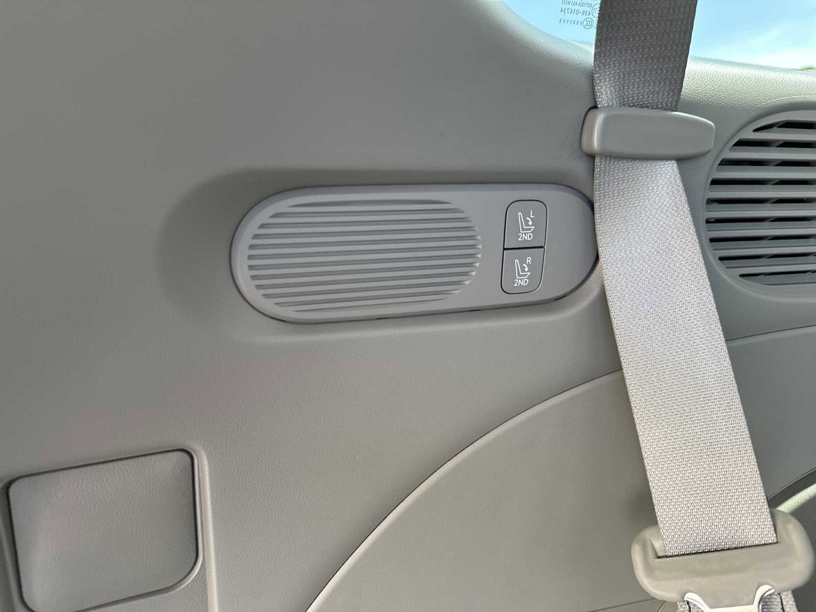 New 2026 Hyundai Palisade SEL image 24