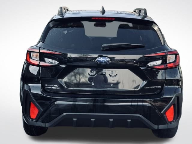 Used 2024 Subaru Crosstrek 2.0i Premium image 8