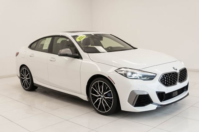 Used 2023 BMW M235i xDrive Gran Coupe w/ Premium Package image 7