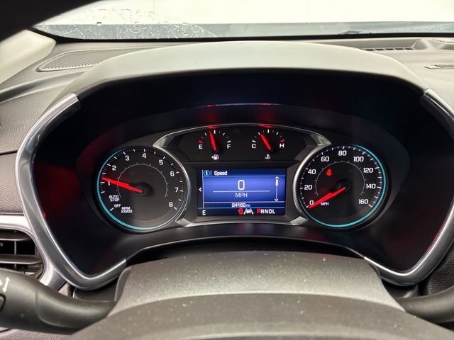 Used 2020 Chevrolet Equinox LT image 8