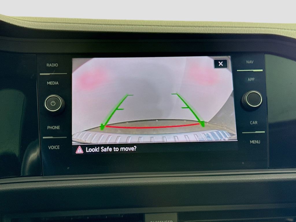 Used 2021 Volkswagen Jetta SEL Premium image 42