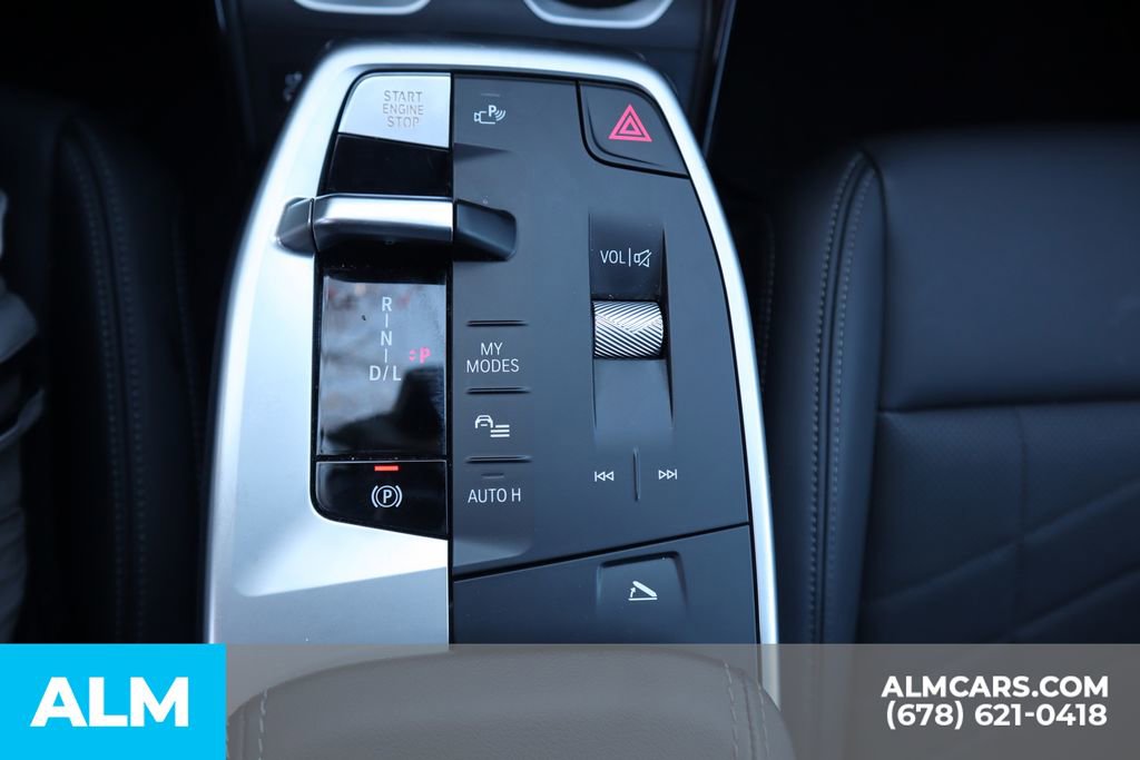 Used 2025 BMW X1 xDrive28i image 36