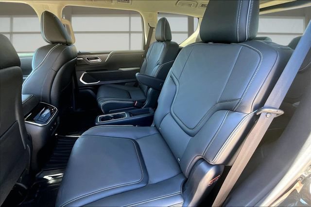 Used 2026 INFINITI QX80 Luxe w/ Cargo Package AWD/4WD image 26