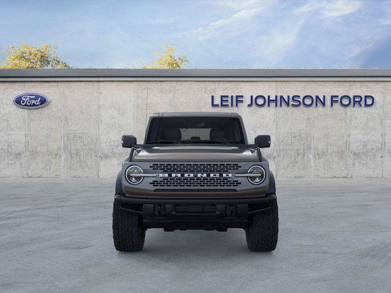 Used 2025 Ford Bronco Badlands AWD/4WD image 6