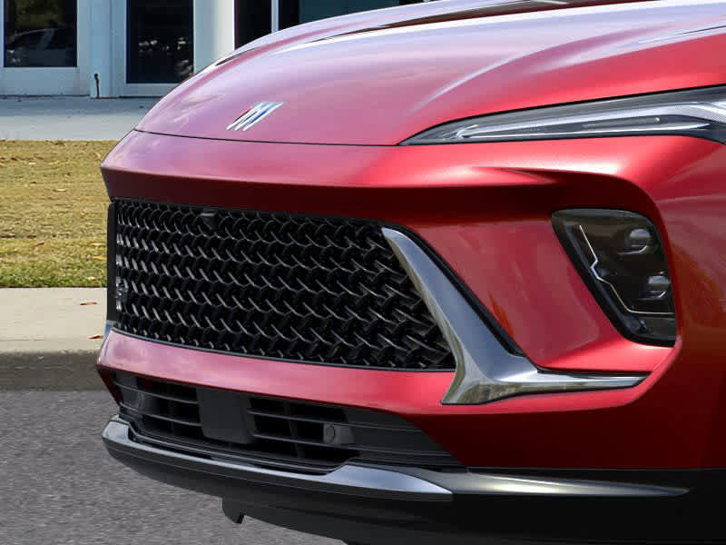 New 2025 Buick Envision Sport Touring image 13