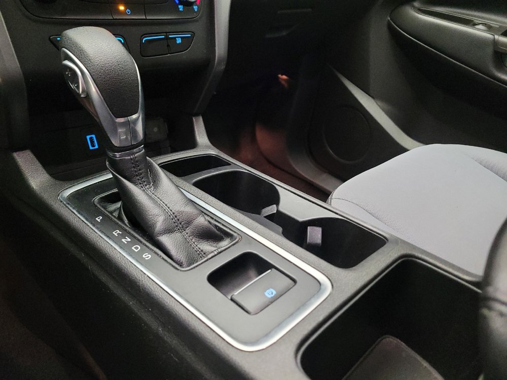 Used 2019 Ford Escape S FWD image 26