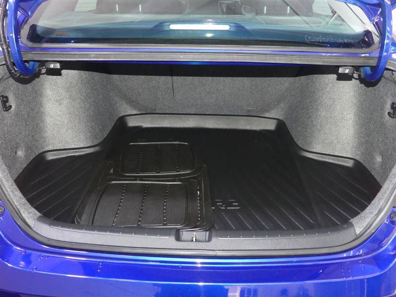 Used 2018 Honda Accord Sport image 9