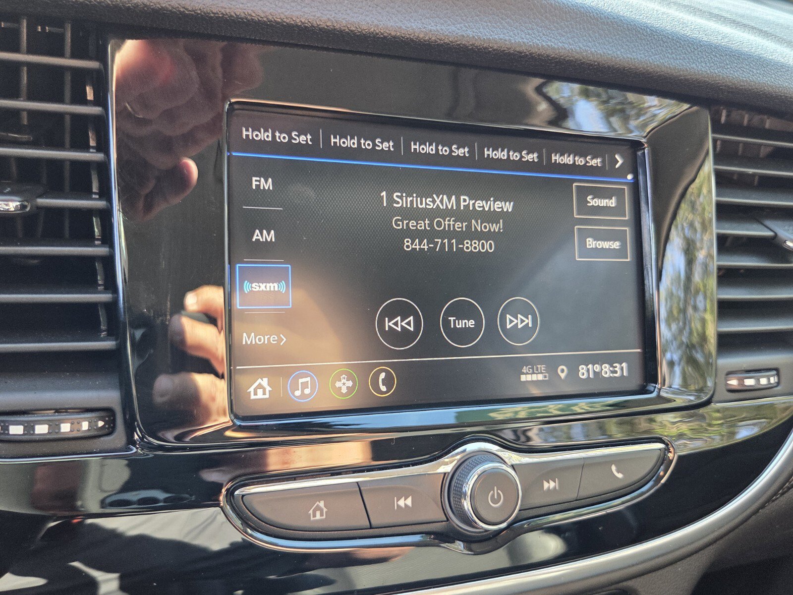 Certified 2022 Buick Encore Preferred w/ Safety Package AWD/4WD image 26