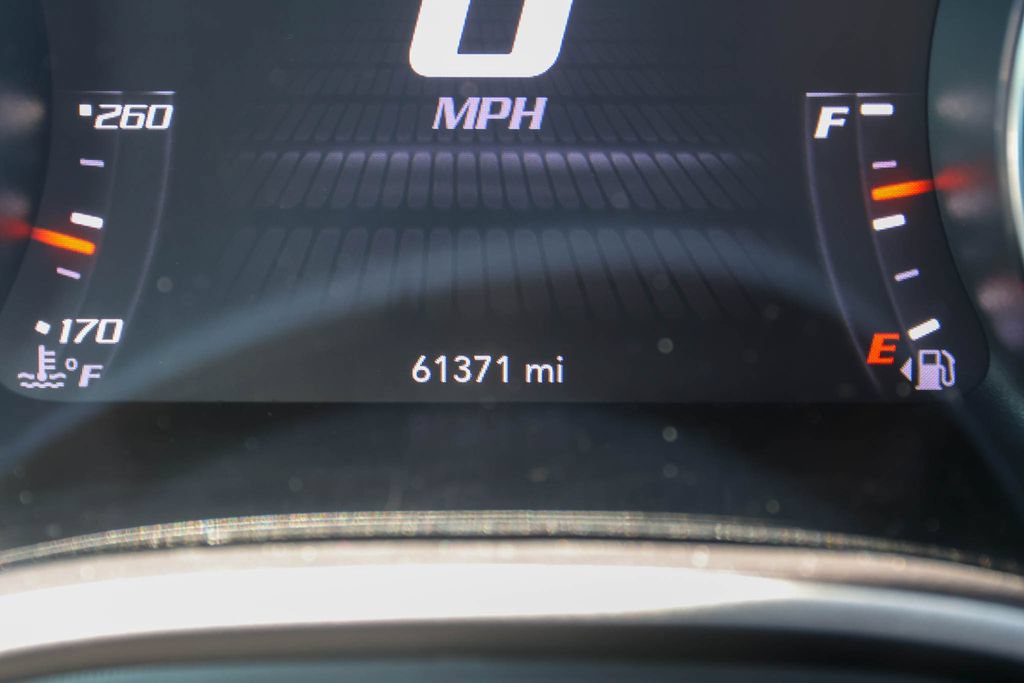 Used 2022 Dodge Challenger R/T Scat Pack RWD image 23